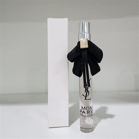 mon paris ysl 10ml